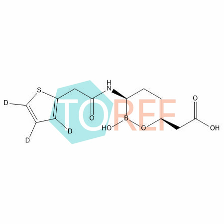法硼巴坦-D3