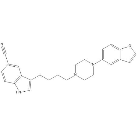 维拉唑酮杂质1