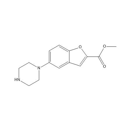 维拉唑酮杂质14