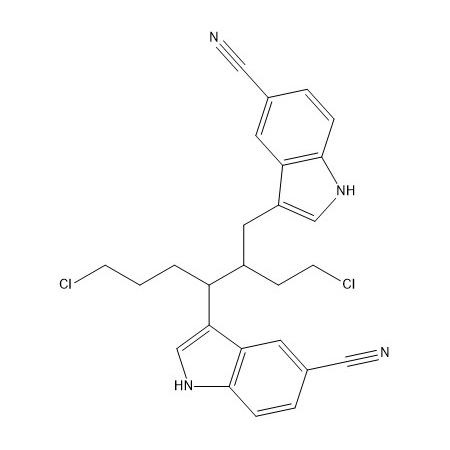 维拉唑酮杂质23