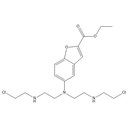 维拉唑酮杂质27