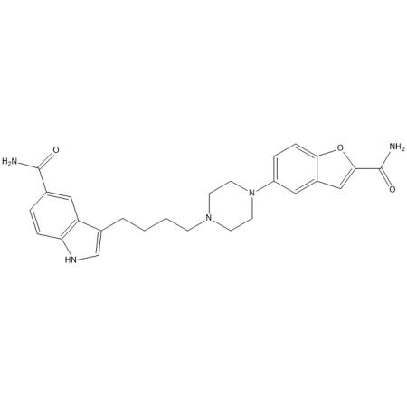 维拉唑酮杂质31