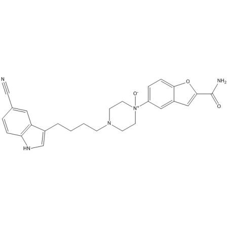 维拉唑酮杂质32