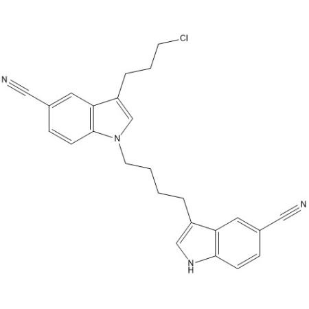 维拉唑酮杂质33