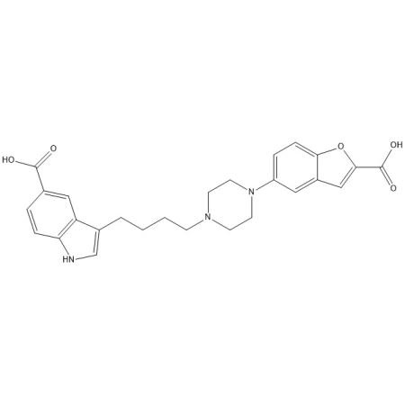 维拉唑酮杂质34