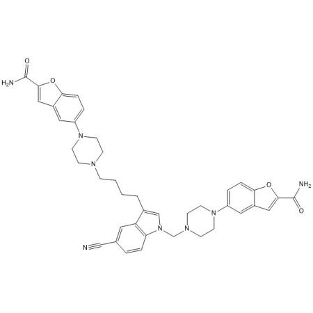 维拉唑酮杂质39