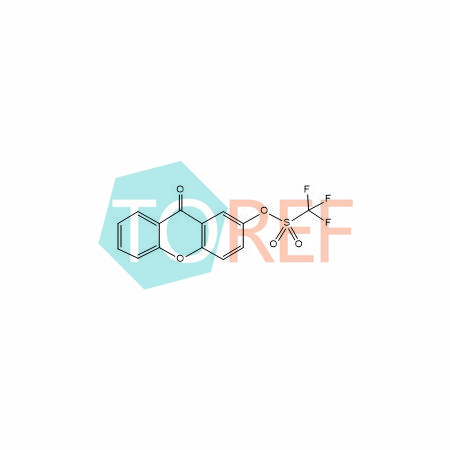 占吨酮杂质1