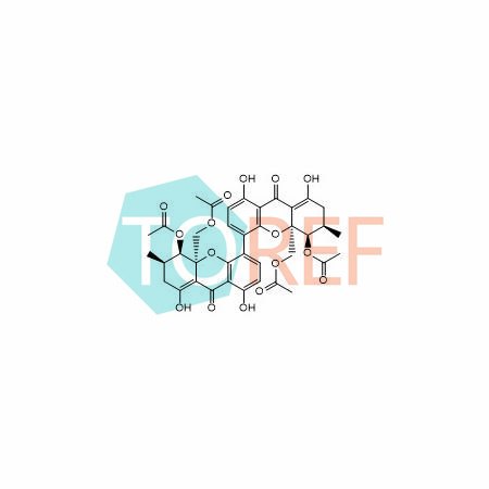 占吨酮杂质18