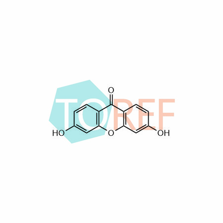 占吨酮杂质20