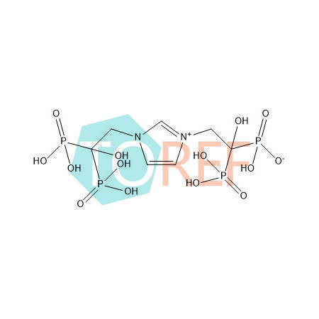 唑来膦酸EP杂质B