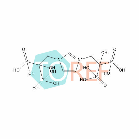 唑来膦酸杂质1