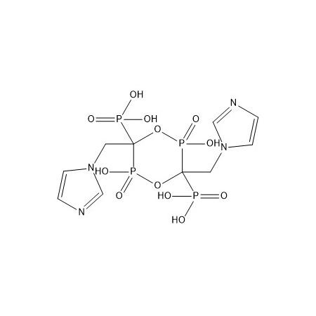 唑来膦酸杂质2